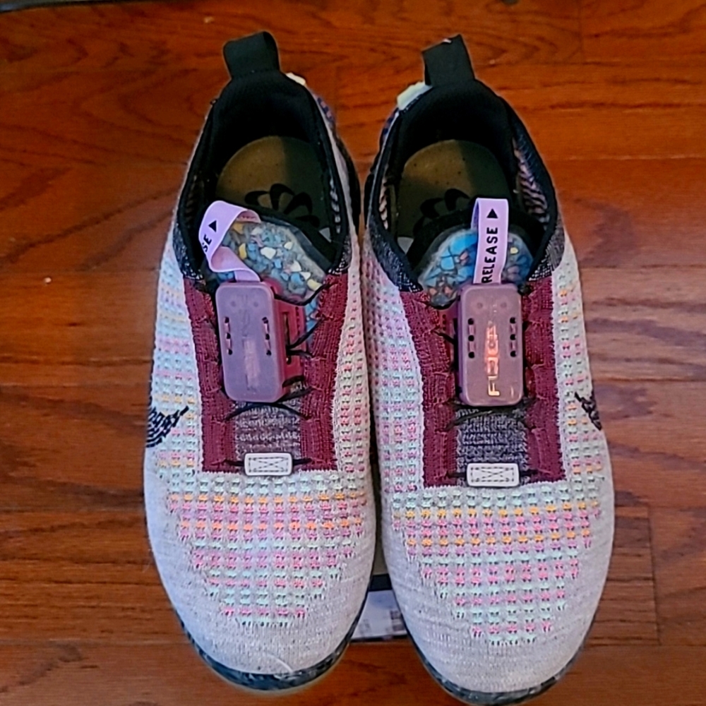 Vapor Max Flyknit